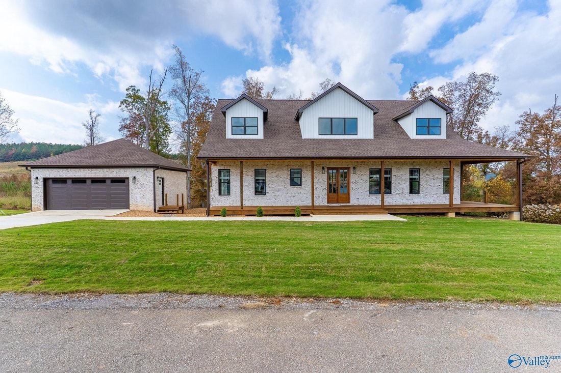 House in Manchester, Alabama, United States 3 - 17681792
