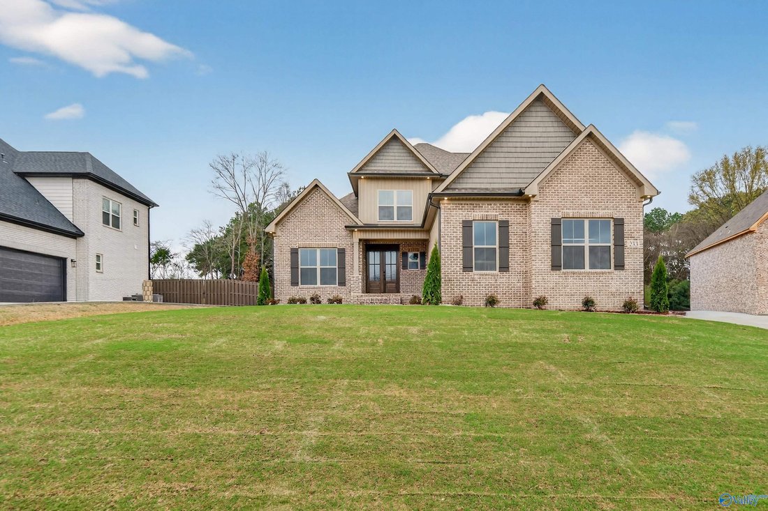 House in Brownsboro, Alabama, United States 3 - 17680646