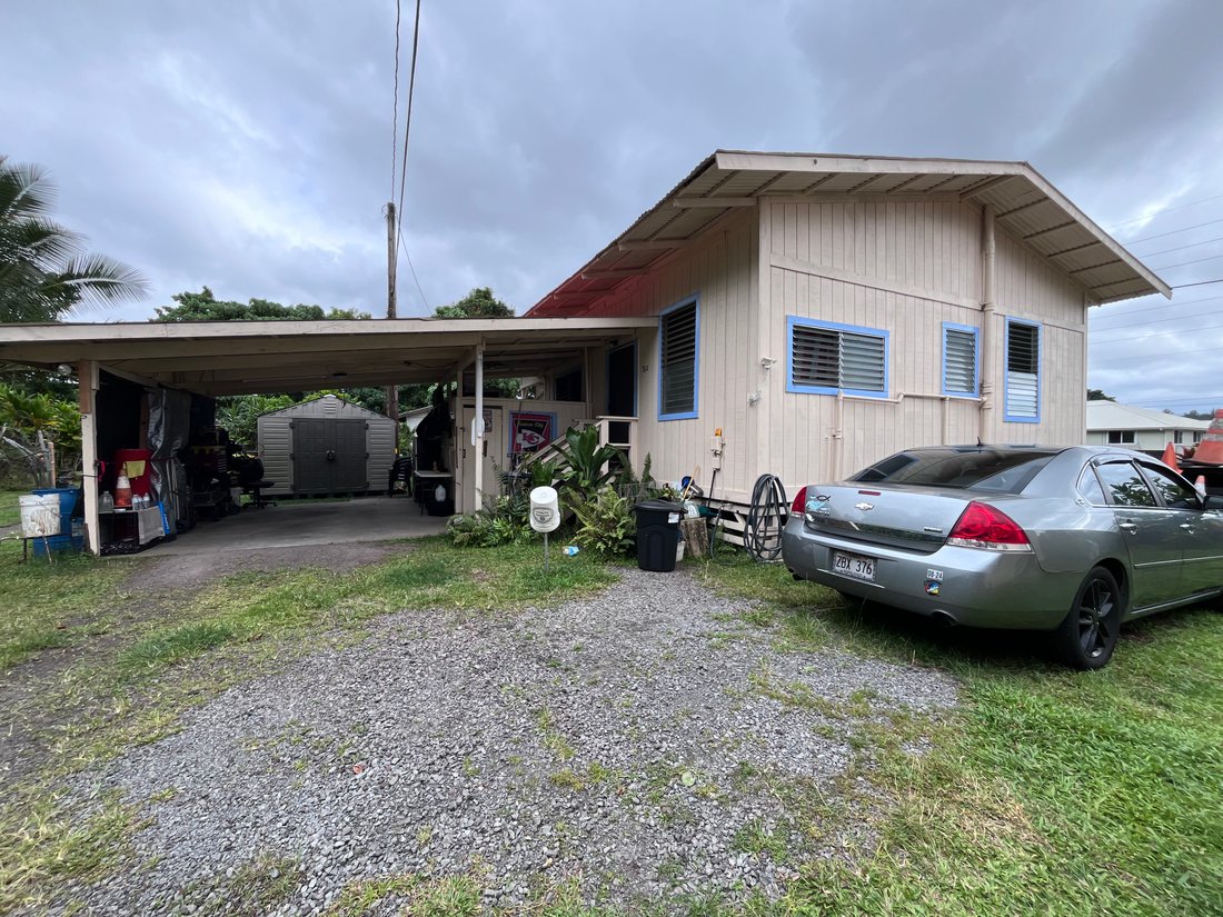 House in Hilo, Hawaii, United States 2 - 17680114
