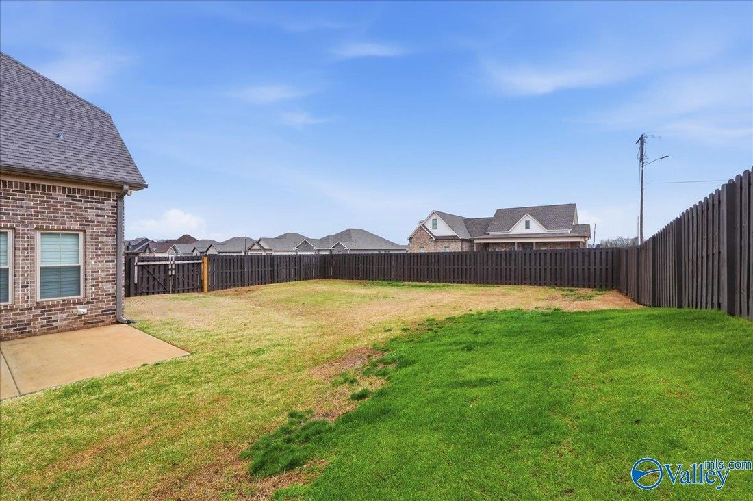 House in Athens, Alabama, United States 5 - 17681070