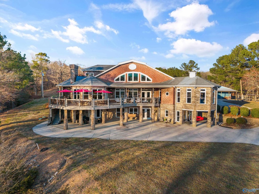 House in Good Hope, Alabama, United States 3 - 17681261