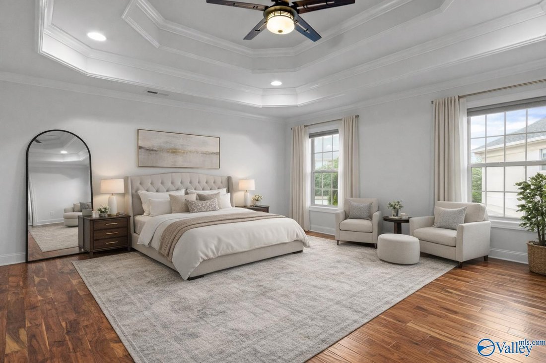 House in Athens, Alabama, United States 2 - 17680777