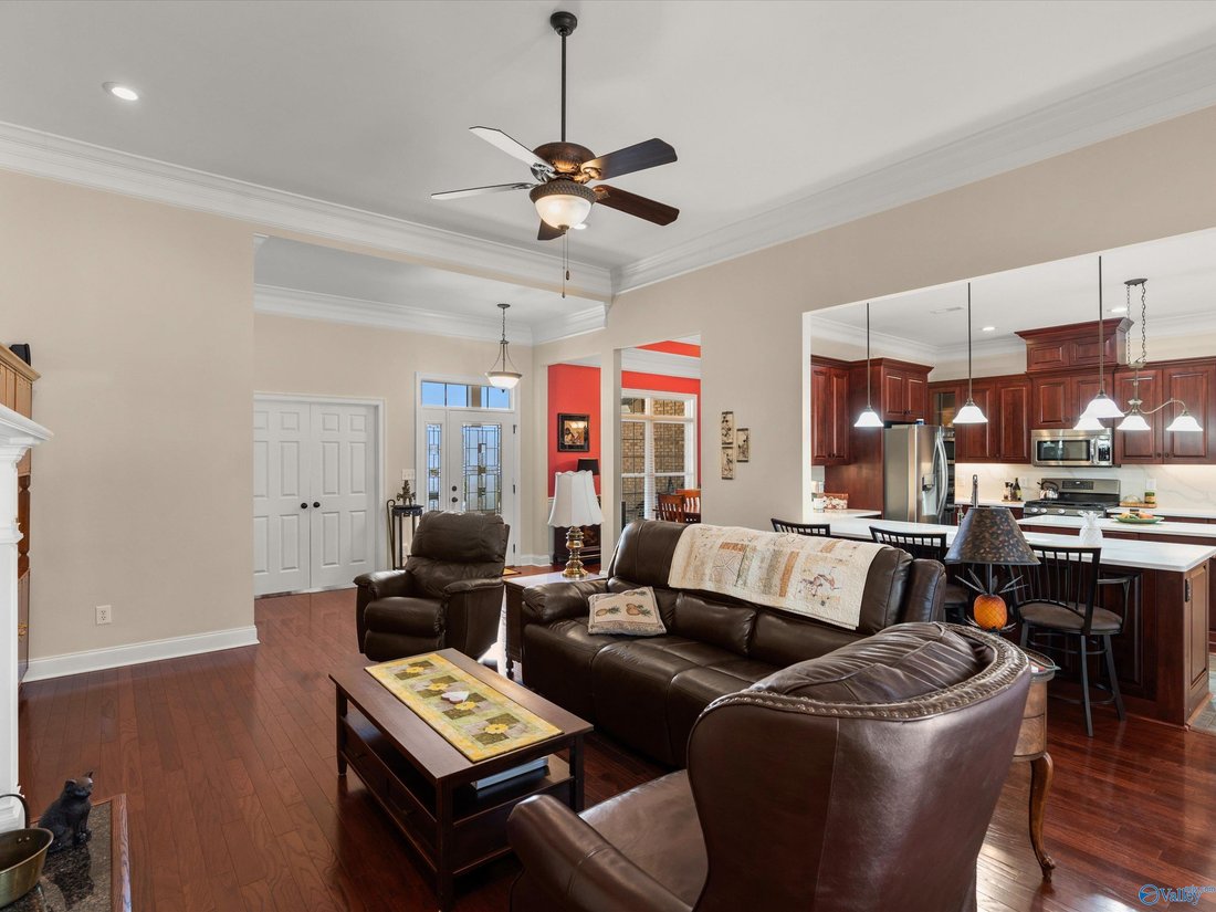 House in Athens, Alabama, United States 5 - 17681235