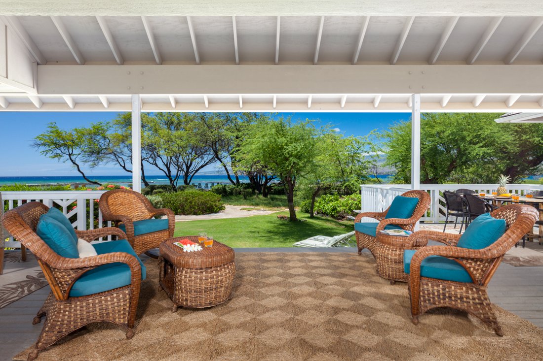 House in Waimea, Hawaii, United States 1 - 17680083
