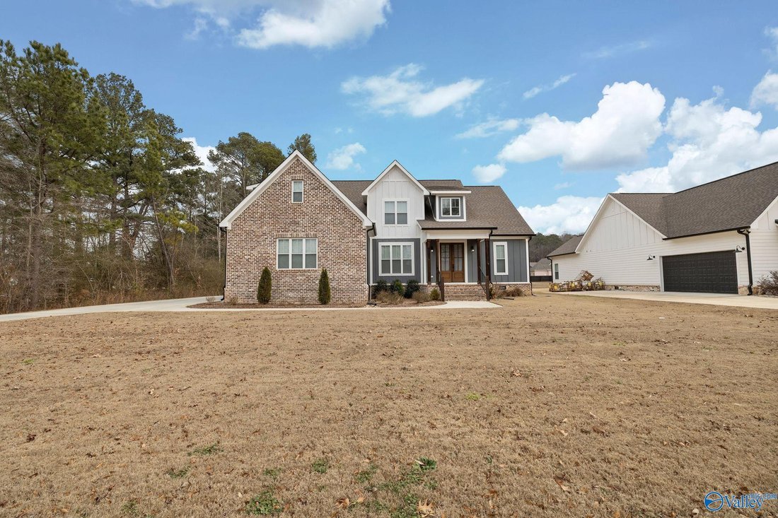 House in Guntersville, Alabama, United States 3 - 17680868