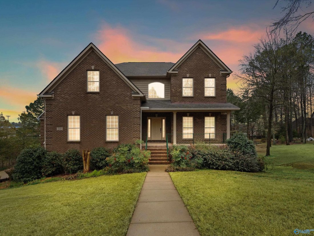 House in Harvest, Alabama, United States 3 - 17682178