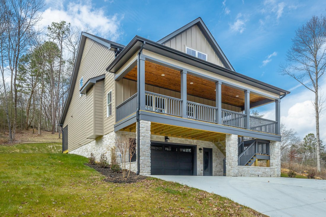 House in Soddy-Daisy, Tennessee, United States 2 - 17681550