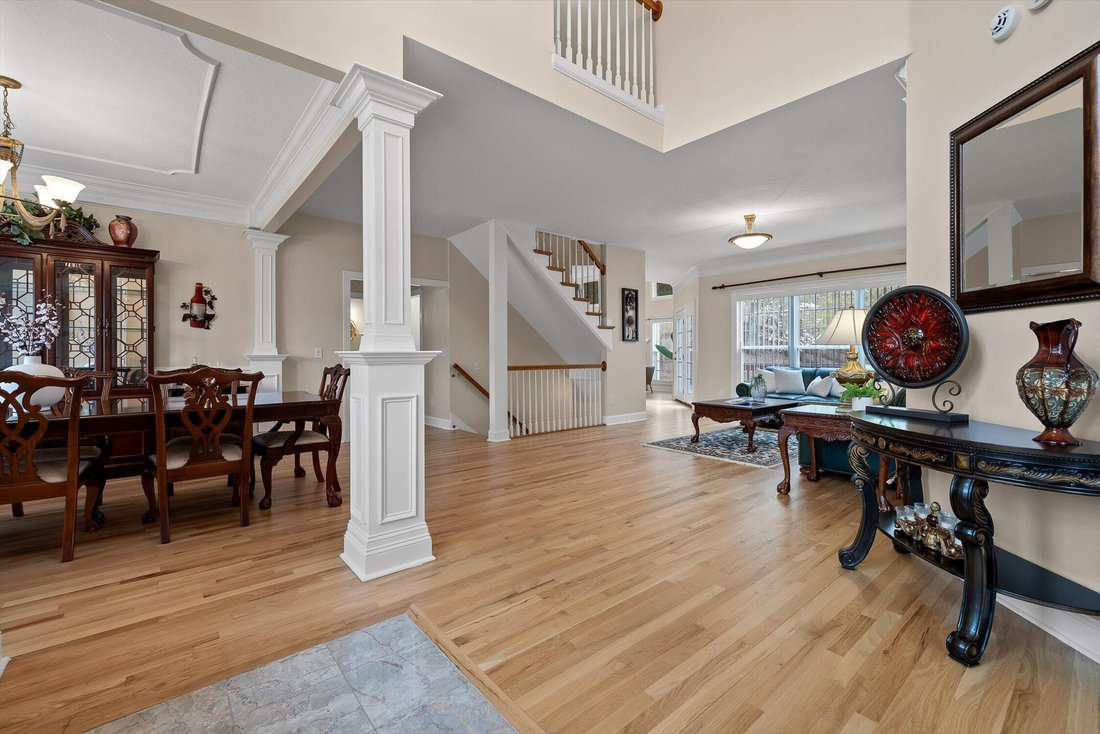 House in Chattanooga, Tennessee, United States 5 - 17682421