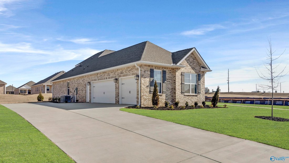 House in Madison, Alabama, United States 3 - 17681089