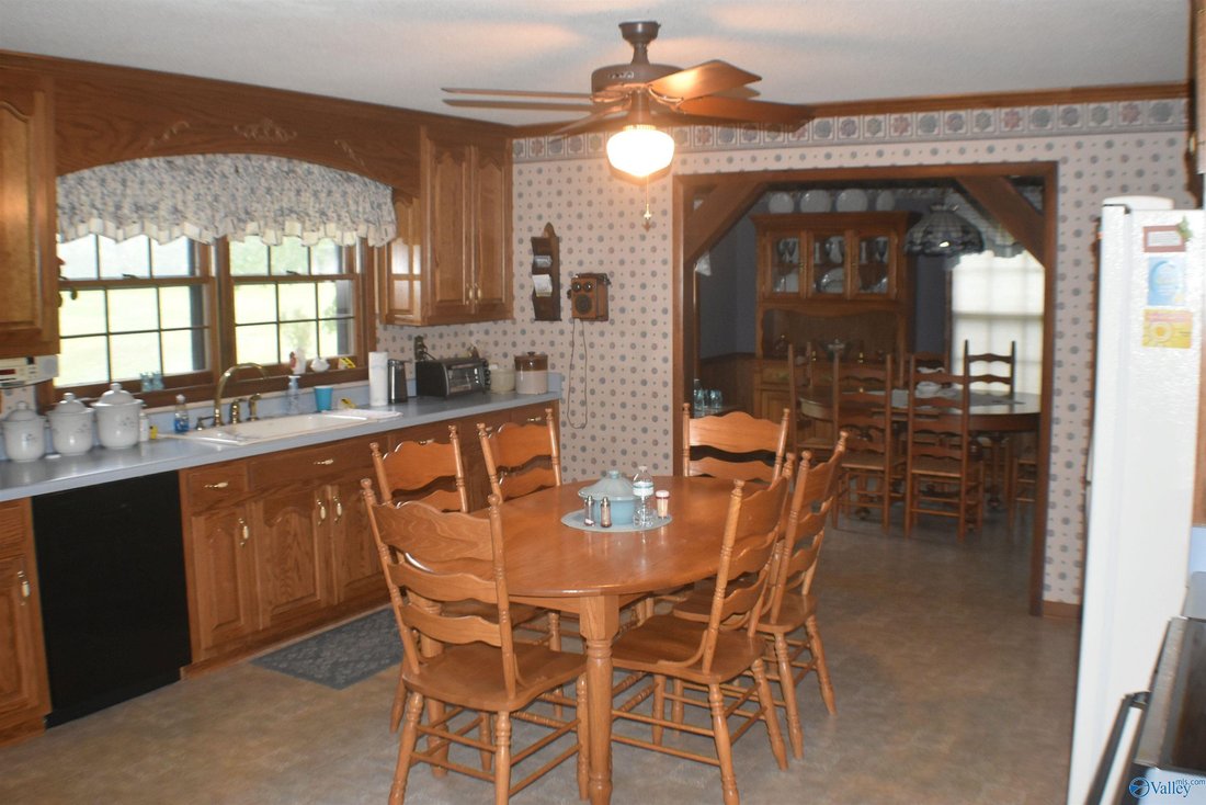 House in Fayetteville, Tennessee, United States 5 - 17681186