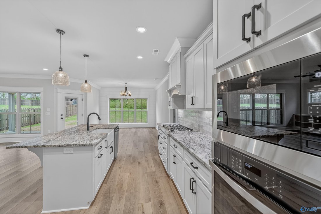 House in Brownsboro, Alabama, United States 5 - 17680646