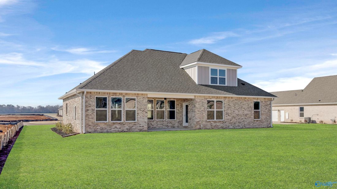 House in Madison, Alabama, United States 4 - 17681089
