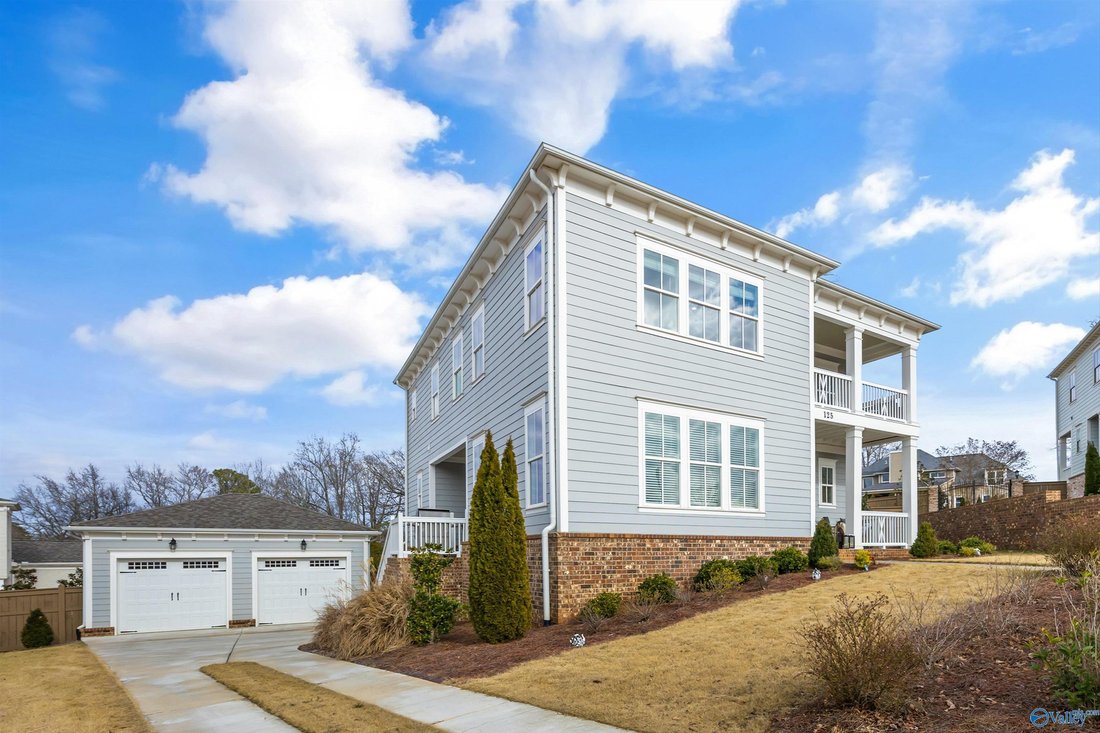 House in Madison, Alabama, United States 4 - 17680782