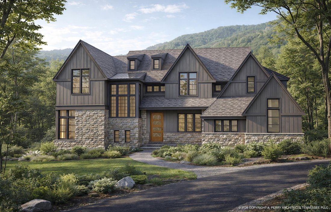 House in Chattanooga, Tennessee, United States 1 - 17682676