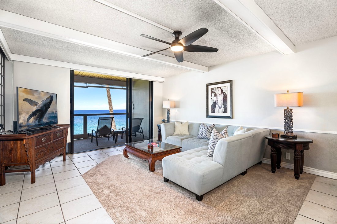 Condo in Kailua-Kona, Hawaii, United States 5 - 17680177