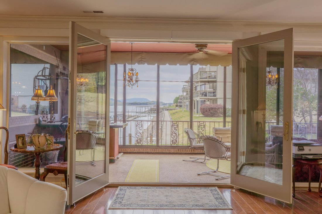 Condo in Chattanooga, Tennessee, United States 2 - 17681761