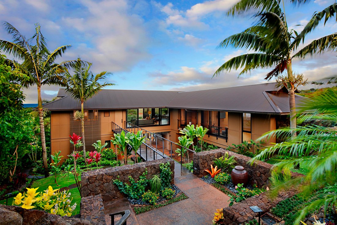 House in Koloa, Hawaii, United States 1 - 17680191