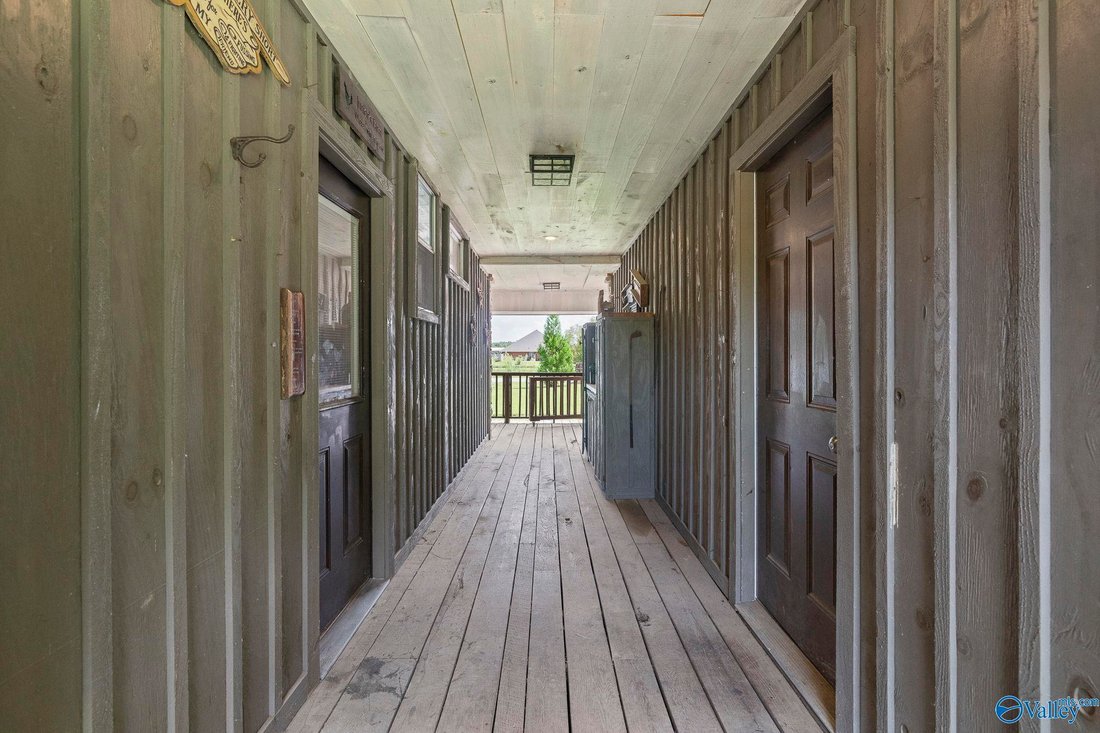 Land in Owens Cross Roads, Alabama, United States 5 - 17682288