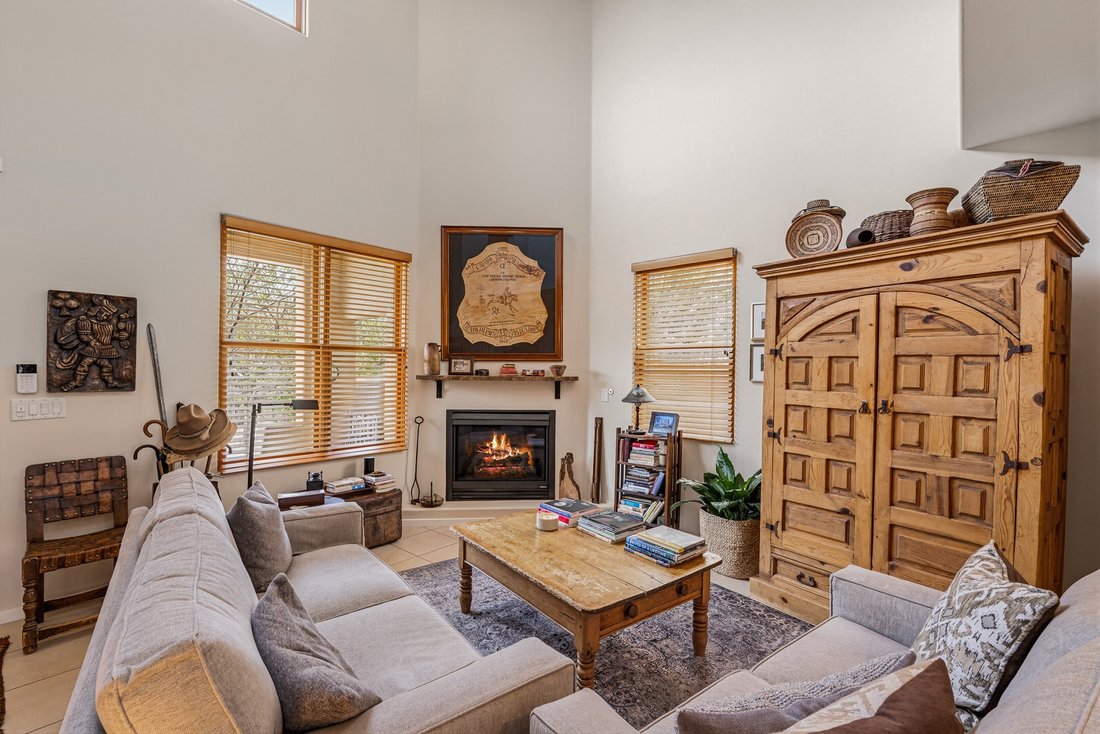 Townhouse in Santa Fe, New Mexico, United States 4 - 17682128