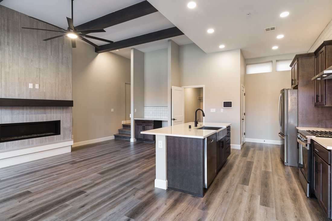 Condo in Santa Fe, New Mexico, United States 4 - 17682143