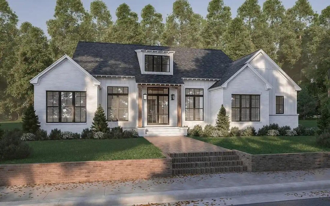 House in Dunlap, Tennessee, United States 4 - 17682089