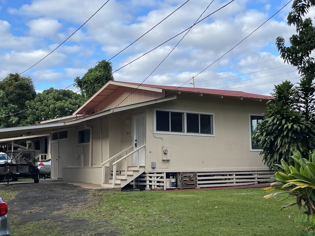 House in Hilo, Hawaii, United States 3 - 17680114