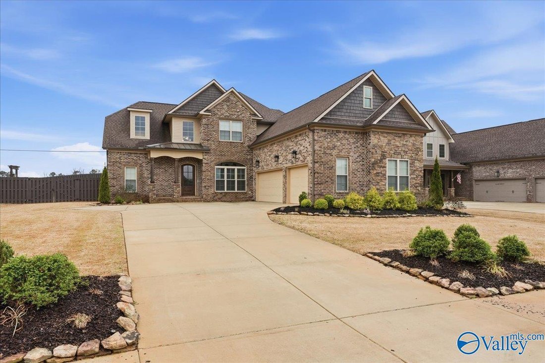House in Athens, Alabama, United States 1 - 17681070