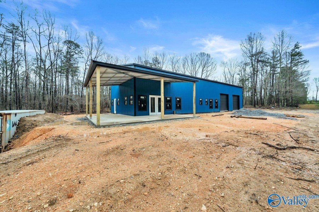 House in Valley Head, Alabama, United States 1 - 17680510