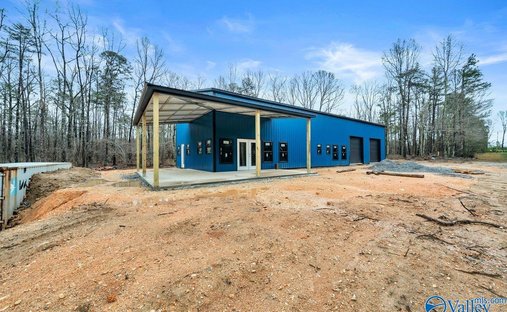 House in Valley Head, Alabama, United States 1