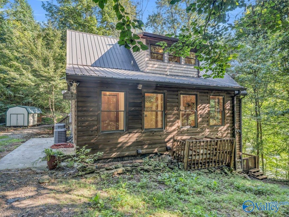 House in Trenton, Georgia, United States 4 - 17680564