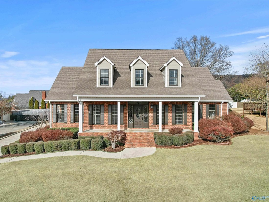 Casa a Redstone Arsenal, Alabama, Stati Uniti 4 - 17681535
