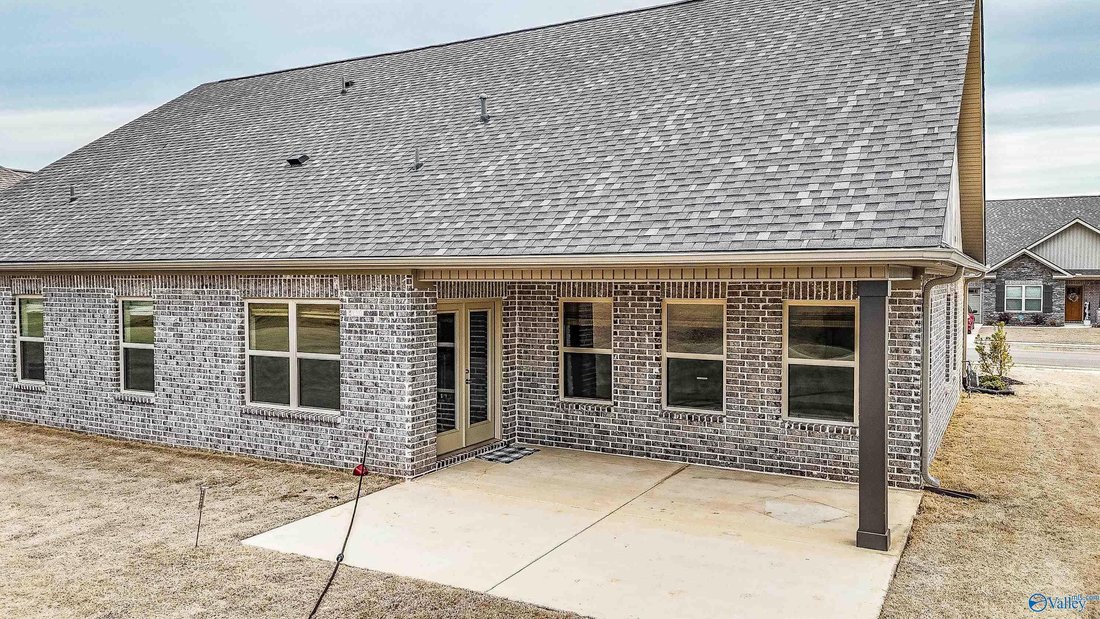 Maison à Redstone Arsenal, Alabama, États-Unis 4 - 17682452