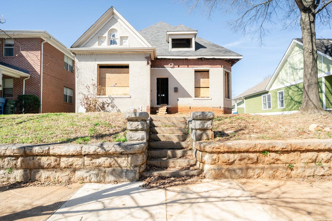 House in Chattanooga, Tennessee, United States 2 - 17681728