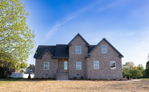 House in Albertville, Alabama, United States 1