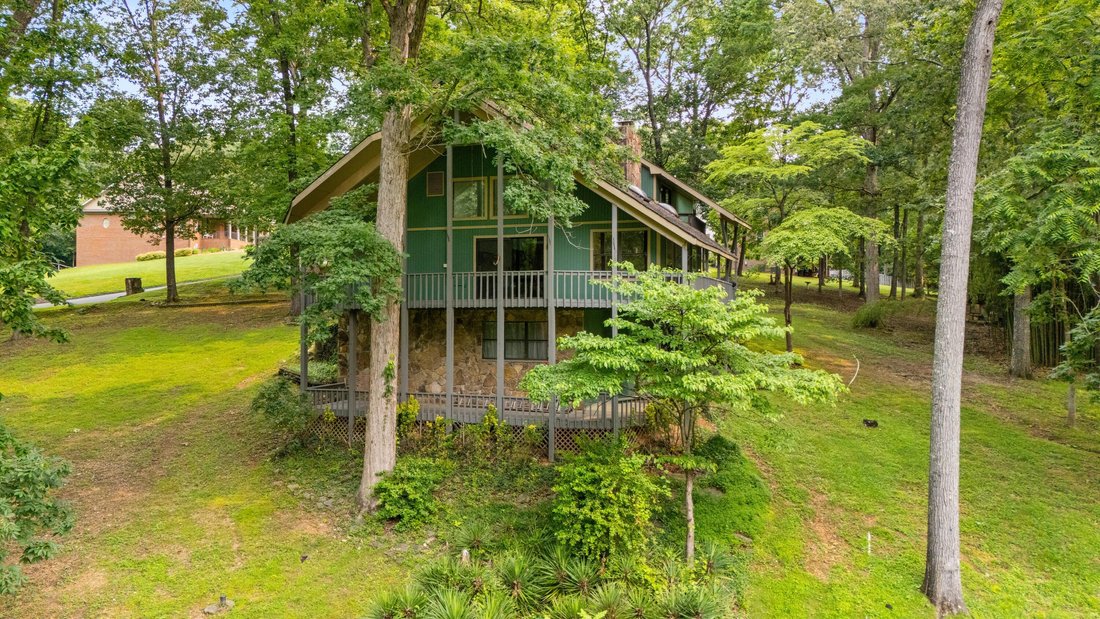 House in Harrison, Tennessee, United States 5 - 17681967