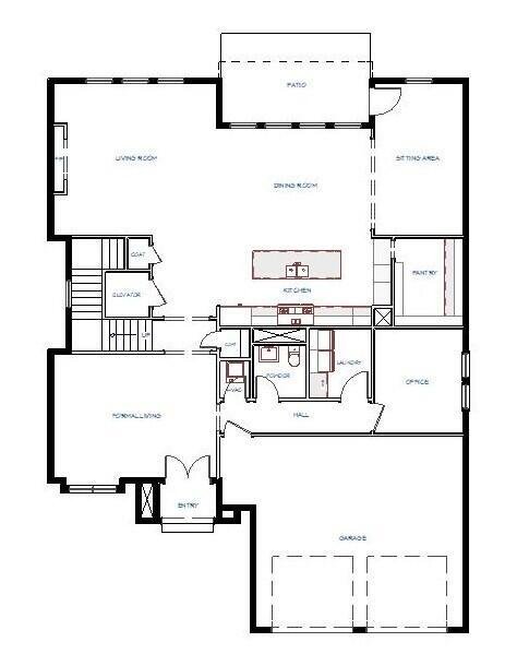 House in Chattanooga, Tennessee, United States 3 - 17681862