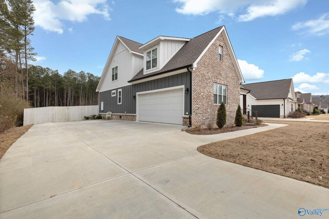 House in Guntersville, Alabama, United States 5 - 17680868
