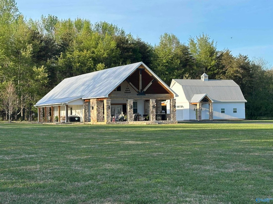 House in Athens, Alabama, United States 1 - 17682667