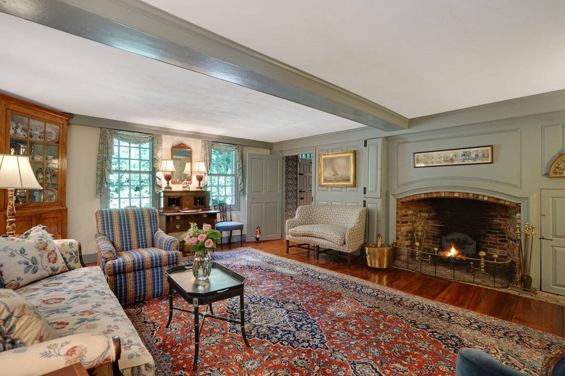 House in Rumson, New Jersey, United States 5 - 17682682