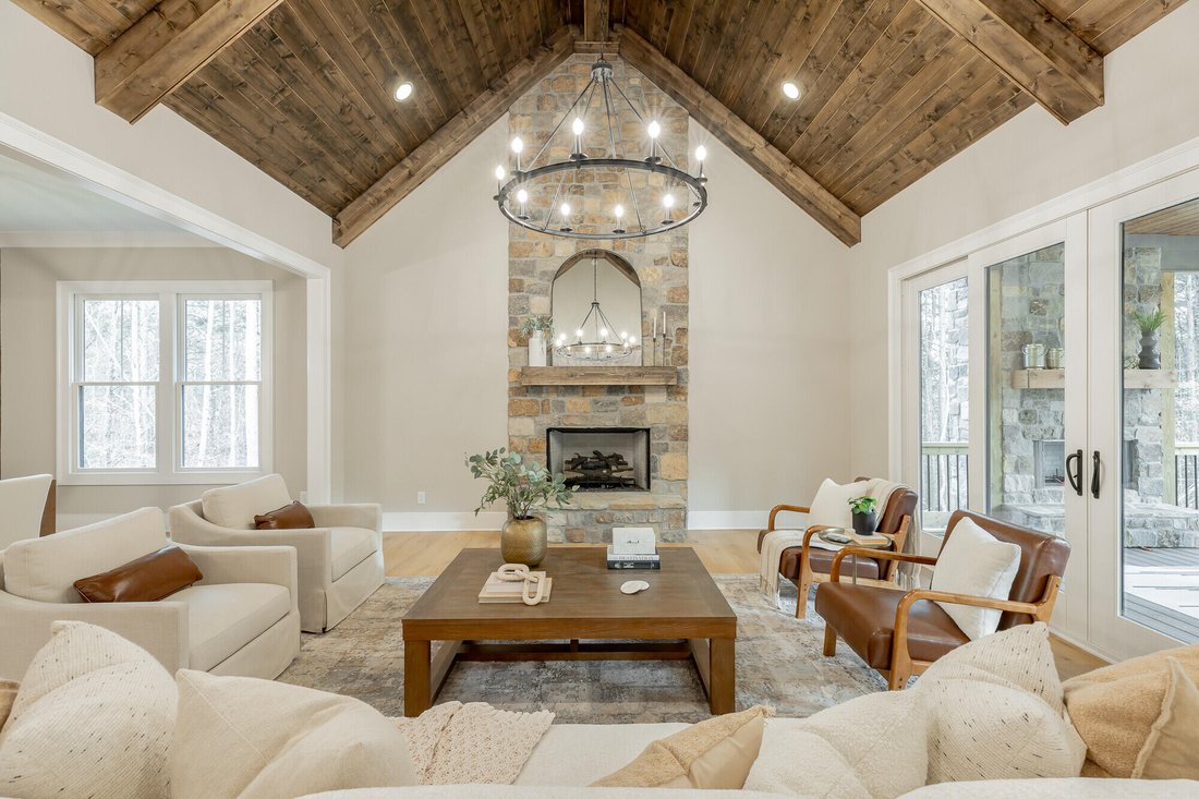 House in Guild, Tennessee, United States 4 - 17681836