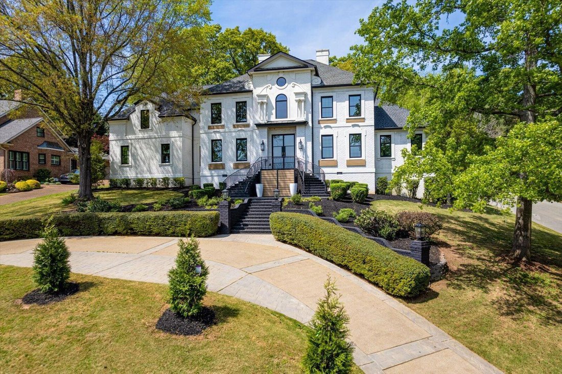 House in Chattanooga, Tennessee, United States 5 - 17682653
