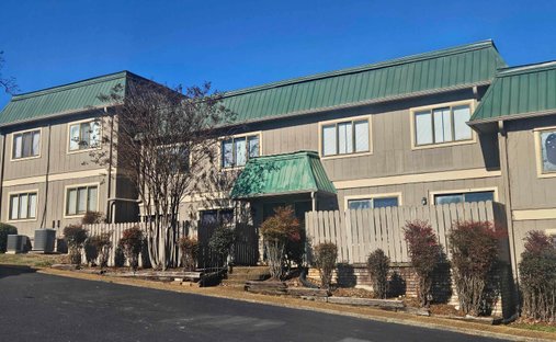 Apartment in Redstone Arsenal, Alabama, United States 1