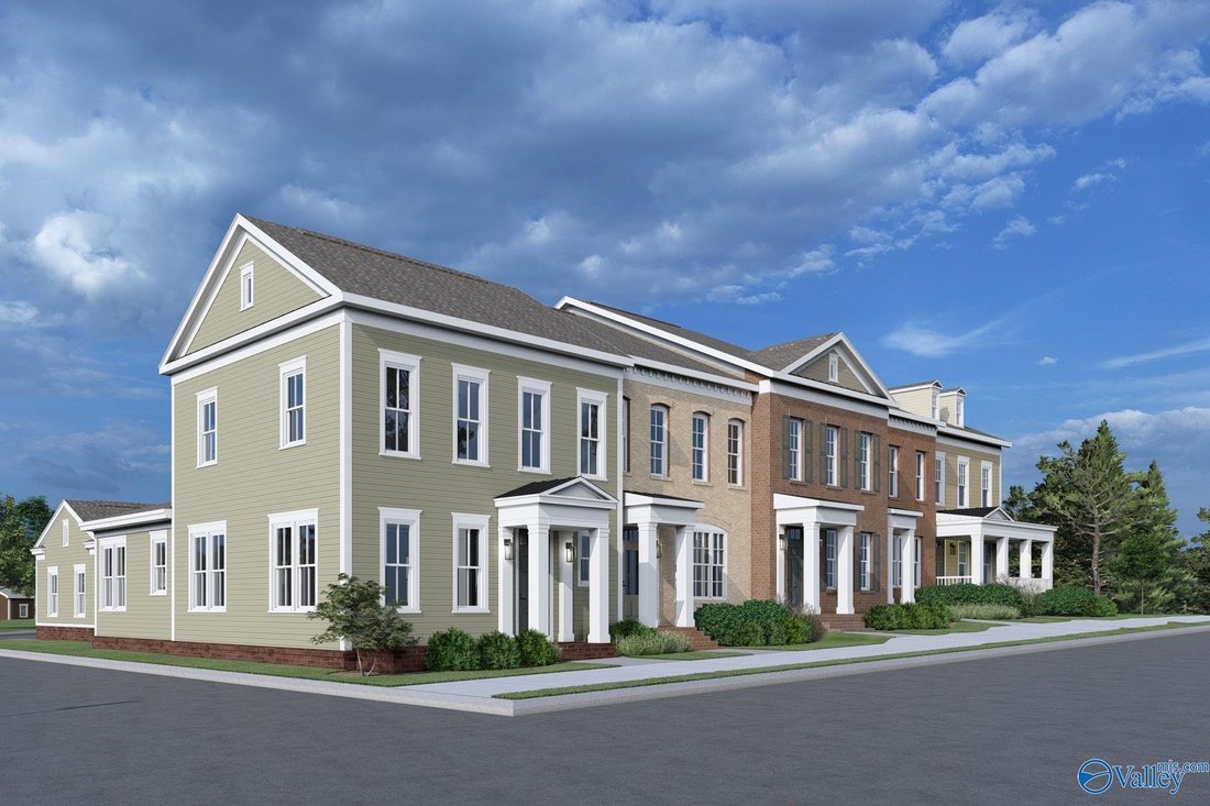 Townhouse in Madison, Alabama, United States 5 - 17682411
