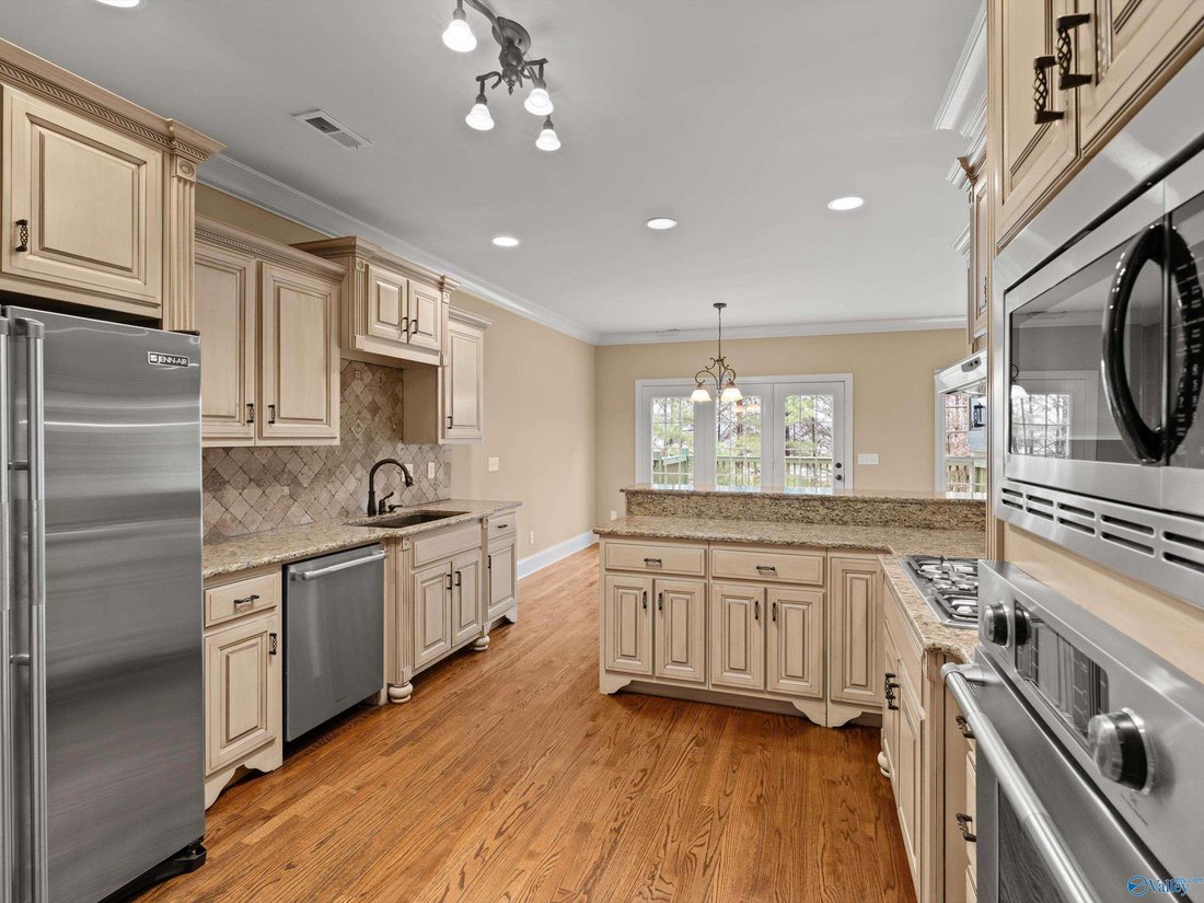 House in Harvest, Alabama, United States 5 - 17682178