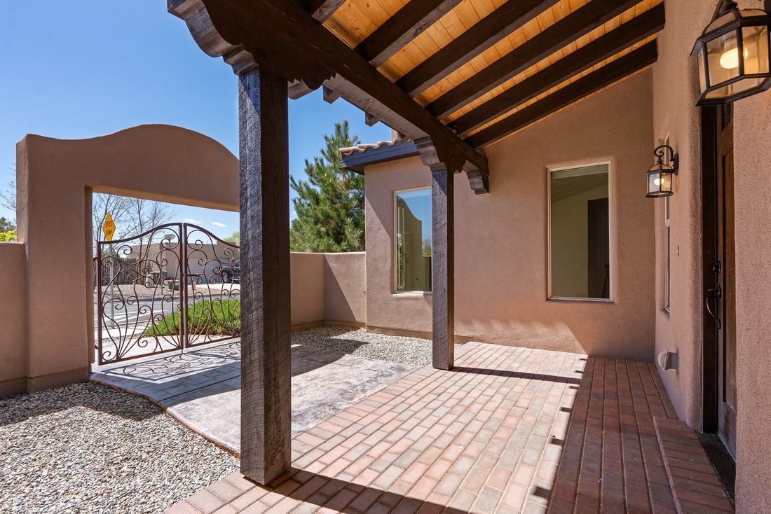 House in Santa Fe, New Mexico, United States 3 - 17682454