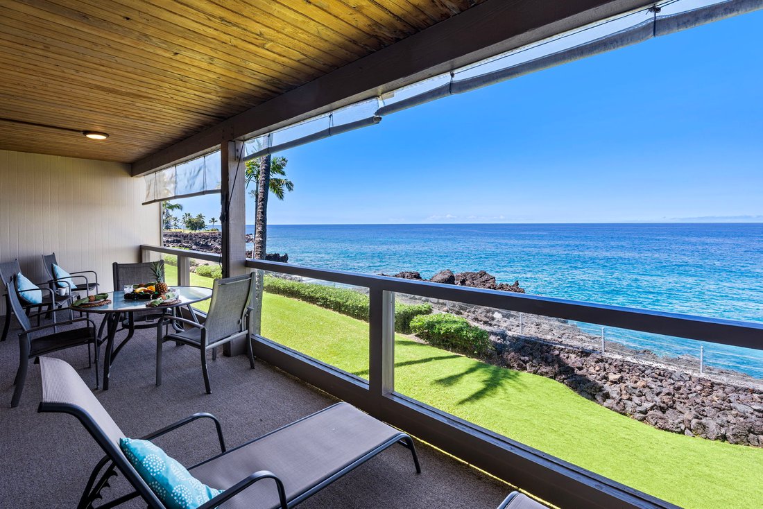 Condo in Kailua-Kona, Hawaii, United States 4 - 17680177