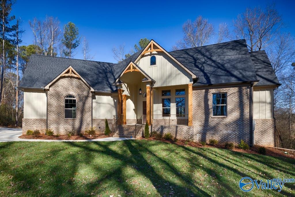 Haus in Redstone Arsenal, Alabama, Vereinigte Staaten 3 - 17681854