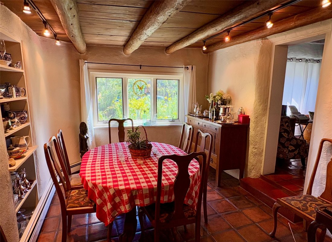 House in Santa Fe, New Mexico, United States 4 - 17682319