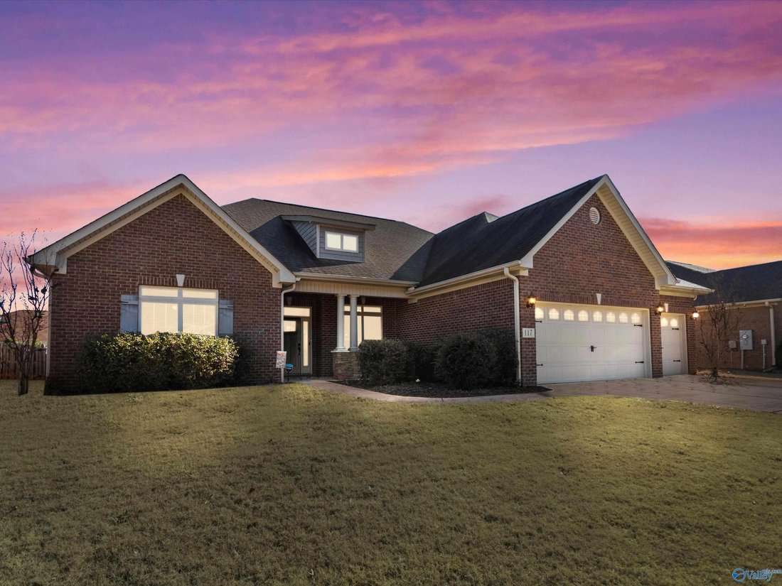 House in Madison, Alabama, United States 5 - 17680865