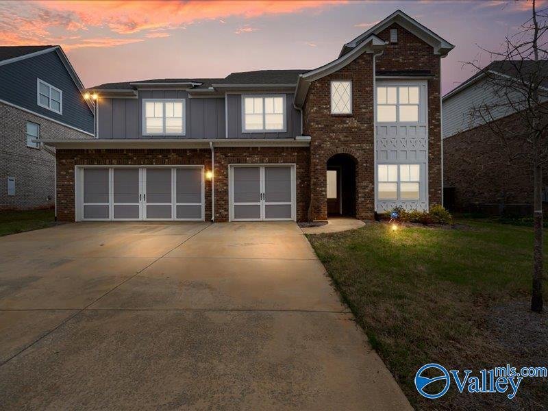 House in Madison, Alabama, United States 3 - 17681149